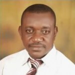 Yusuf Alidu Omeje
