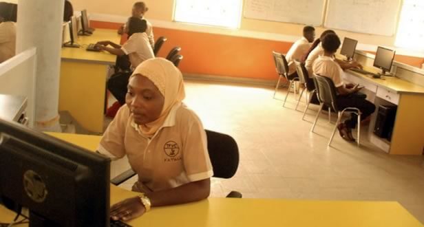 Computer Training